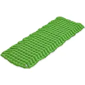 Bestway Matelas de camping gonflable WanderLite Single XL 198 x 71 x 6,5 cm