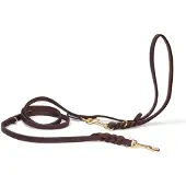 WalkFit - Tracking Leash - Brown - 12mm (Chien, Promenade)