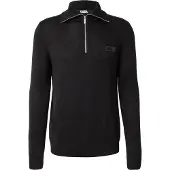 Karl Lagerfeld Pull-over noir