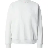 Levi's Everyday Sweatshirt Gris L Femme