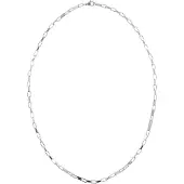 NAEMI Chaîne argent