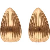 NAEMI Boucles d'oreilles or