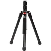 Obsbot Foldable Lightweight Tripod (Matières plastiques, Métal)