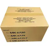 Kyocera Kit De Maintenance Mk-6725