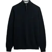 Superdry Pull-over 'Essentials' marine