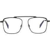 YOHJI YAMAMOTO Monture de lunettes YY3017 53002