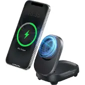 Iniu Wm211 Wireless Charger Argenté