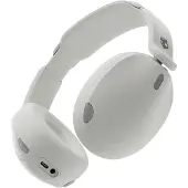 Skullcandy Hesh 540 Wireless Headphones Argenté