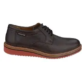 Mephisto Enzo - chaussures à lacets pour hommes