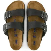 Birkenstock Arizona BS - sandale femme