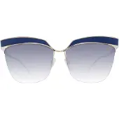 Ana Hickmann Lunettes de soleil pour femmes AH3179 06A 62