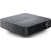 LOEWE Vidéoprojecteur We Beam Gris orage