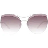 Ana Hickmann Lunettes de soleil pour femmes AH3207 H01 59