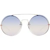 Ana Hickmann Lunettes de soleil pour femmes HI3090 04A 54