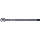 Thule M12 X 1.5 Through Axle Argenté 209 mm Garçon