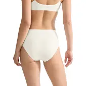 Sloggi Slip 'GO Daily' blanc naturel