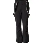 Protest Chester Pants Noir L Homme