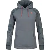 Rafiki Nuria Hoodie Gris 40 Femme
