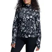 Poederbaas Sous-pull CL Femmes