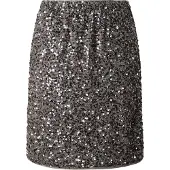 Comma Jupe anthracite