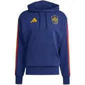 Adidas Spain Dna Hoodie Bleu L Homme