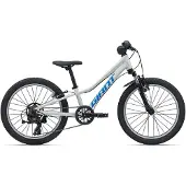 Giant Talon 20´´ Tourney 2026 Bike Argenté Garçon