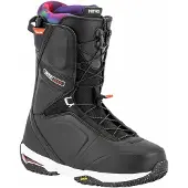 Nitro Team Tls Snowboard Boots Noir 30.0