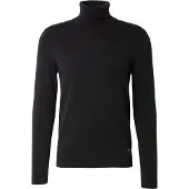 s.Oliver Pull-over noir