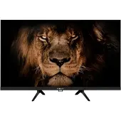 Nevir Nvr-7804bc-32rd2sn 32´´ Hd Led Tv Marron Europe PAL / EU Plug 220V