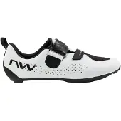 Northwave , chaussures de sport pour hommes, modèle Tribute, couleur blanche