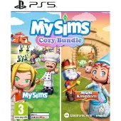 My Sims: Cozy Bundle PS5