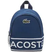 Lacoste Kids 7a6213 21l Backpack Bleu Enfants