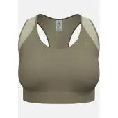 Odlo Soutien-gorge De Sport à Impact Moyen 131521