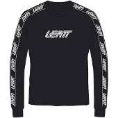 Leatt T-shirt à Manches Longues Tech