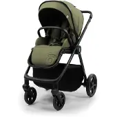 Asalvo Poussette Trio