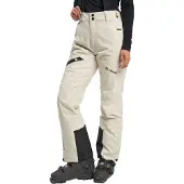 Tenson Wister Pants Beige M Femme