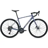 Giant Contend Ar 2 Cues U6020-10 2026 Road Bike Bleu XL