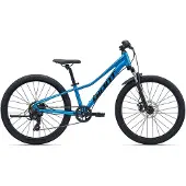 Giant Talon 24´´ Disc Tourney 2026 Bike Bleu Garçon