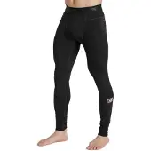 Leone1947 Primal Instinct Essential Leggings Noir M Homme