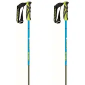 Gabel Skl-r Poles Vert 115 cm
