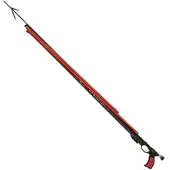 Epsealon Spartan 30 Mm Barrel Rouge,Noir 75 cm