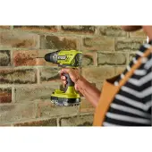 Ryobi Akku-Kombo-Kit (Perceuse-visseuse)