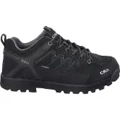 CMP Chaussure basse 'Moon Low' noir