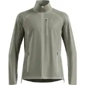 Odlo Zeroweight Dual Dry Insulated Jacket Vert L Homme