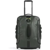 Samsonite Paradiver Light 51l Cabin Duffle Bag Noir