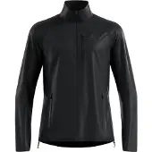 Odlo Zeroweight Dual Dry Insulated Jacket Noir L Homme