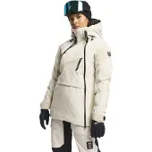 Tenson Aerismo Jackorak 2.0 Jacket Beige L Femme