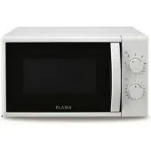 Big Buy Cooking Grill Flama 1884FL 20 L 700W Blanc