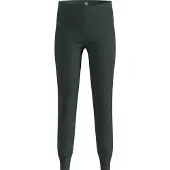 Odlo Active Warm Eco Leggings Gris 8 Years Fille