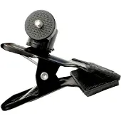 Megaform Pince PUSH Puck pour Light-Up Reaction Pod, noir